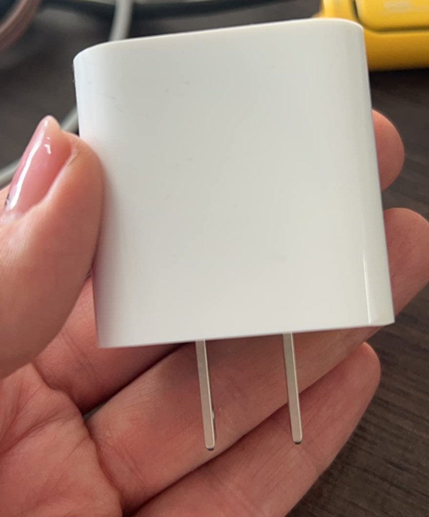 ᐅ Mi Experiencia HONESTA Usando Cargadores Apple | ¿Realmente VALEN su Precio? 3 cargador rápido iphone