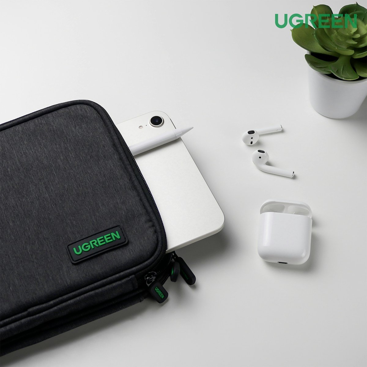 ᐅ ¡Este Cargador Ugreen es ILEGAL en 3 Países! (Spoiler: Porque es DEMASIADO Bueno) 4 cargador ugreen