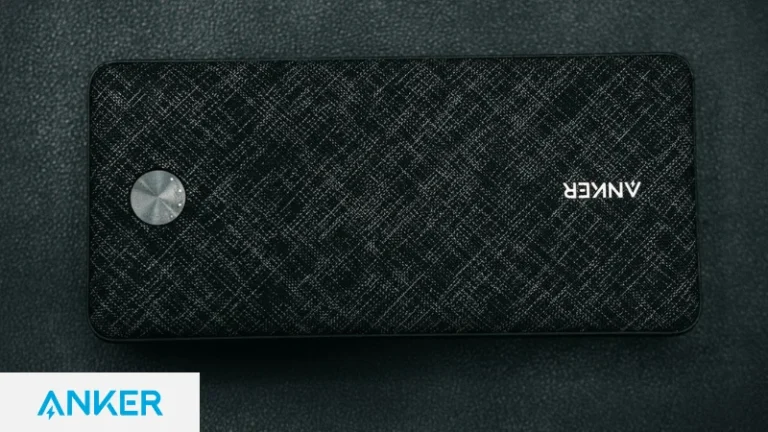 anker power bank