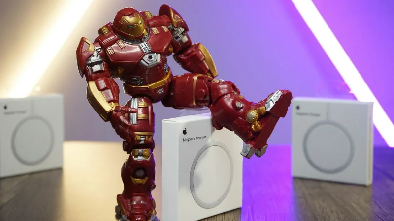 ᐅ Mi Experiencia HONESTA Usando Cargadores Apple | ¿Realmente VALEN su Precio? 10 apple cargador