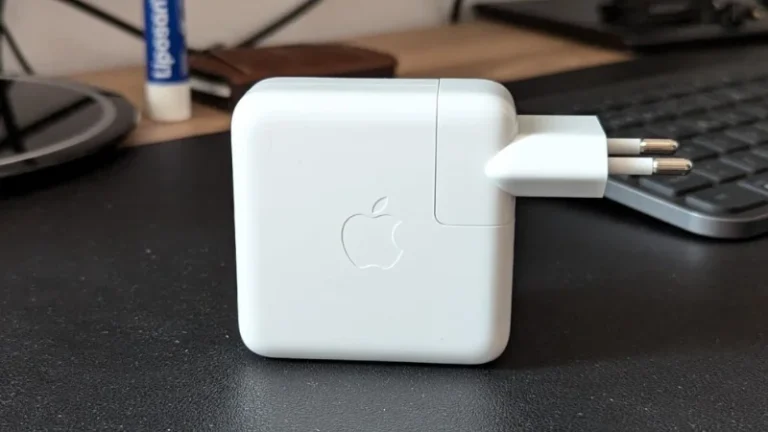 cargador apple original