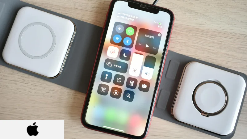 cargado apple original