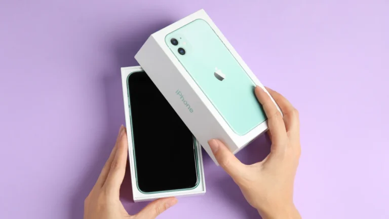 cargador de iphone 11