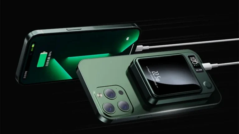 cargador magnetico amazon