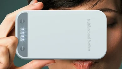 ᐅ Cargador desinfectante UV: Compra el más vendido en 2025 11 cargador que desinfecta