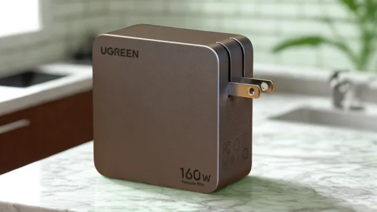 cargador ugreen 160w