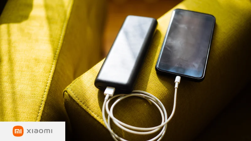 ᐅ Los 4 MEJORES Cargadores Xiaomi del 2024 (El #3 es una JOYA Oculta) 1 cargador xiaomi comprar