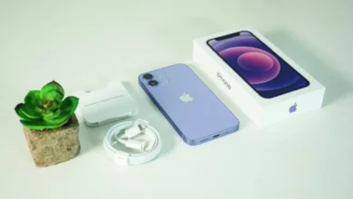 el iphone 12 trae cargador