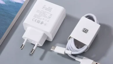 cargador huawei