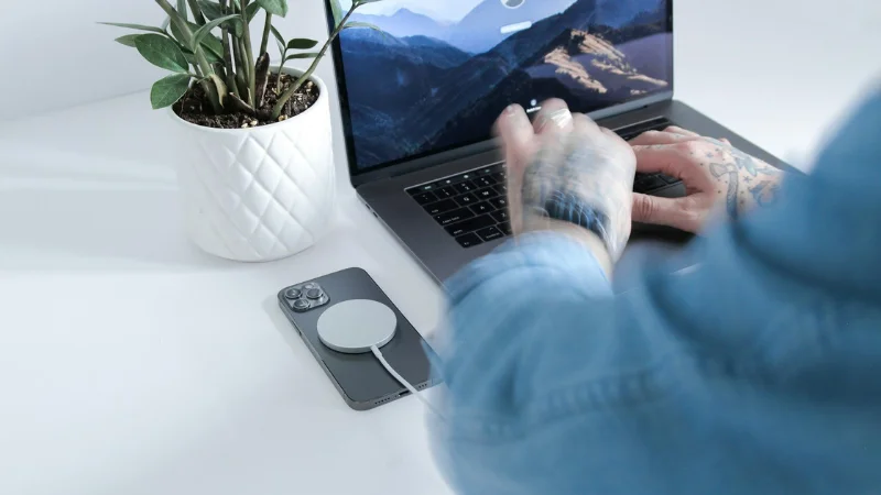 magsafe precio