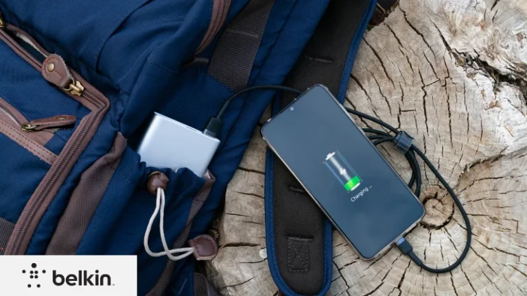 marca belkin es buena