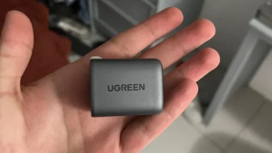 ᐅ ¿Por qué necesitas un mini cargador YA? Te lo explicamos 93 mini-cargador