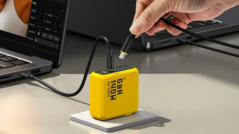 multi cargador amazon