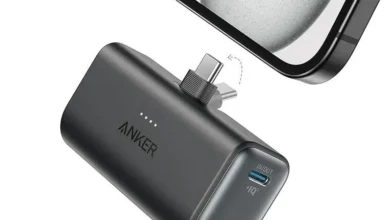 power bank tipo c