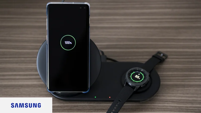ᐅ Top 5 Cargadores Samsung Electronics más VENDIDOS en 2025: ¿Cuál es el MEJOR para tu Galaxy? 1 samsung electronics