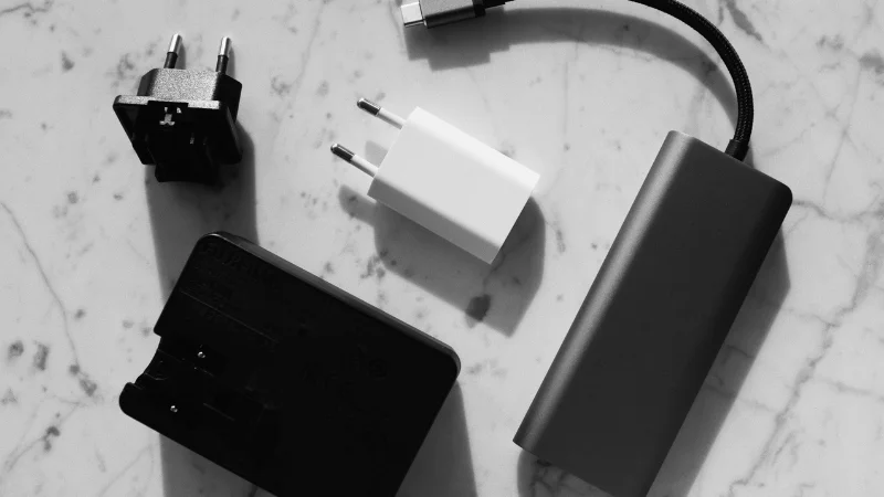 ᐅ Los 4 MEJORES Cargadores Xiaomi del 2024 (El #3 es una JOYA Oculta) 15 cargador xiaomi