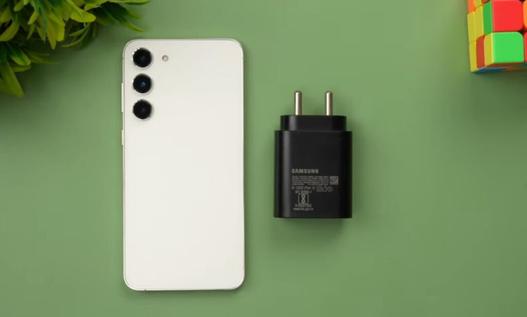 ᐅ ANTES de Comprar el Cargador 25W Samsung, Debes SABER Esto 3 cargador samsung tipo c 25w