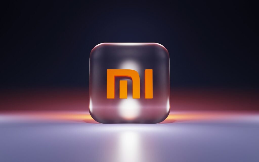 xiaomi celulares