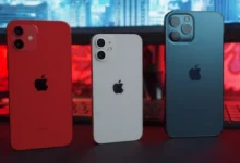 cargador para iphone 16