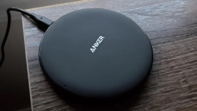 ᐅ ¿Cuál es el cargador inalámbrico para iPhone MÁS VENDIDO en Amazon? ¡Spoiler: Cuesta MENOS de $20USD! 27 cargador inalambrico iphone