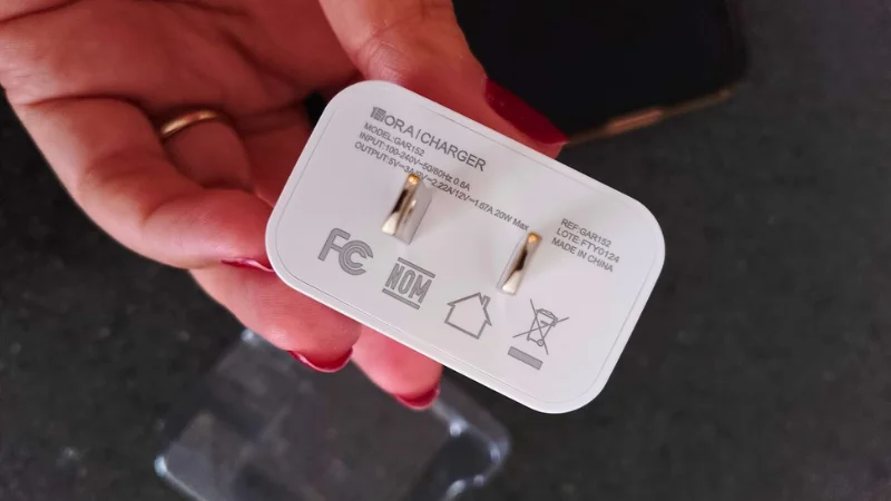 ᐅ El CARGADOR 1 HORA Baja un 41%: ¿Es el Mejor Momento para Comprarlo? 3 cargador 1 hora