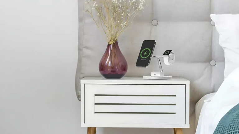 ᐅ Cargador Belkin para iPhone y Apple Watch: ¿Vale la pena? 6 cargador belkin para iphone