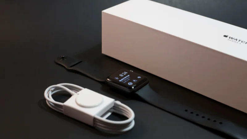 ᐅ 4 Cargadores Apple Watch por Menos de €20 ¡y son MEJORES que el de Apple! 1 cargador de apple watch