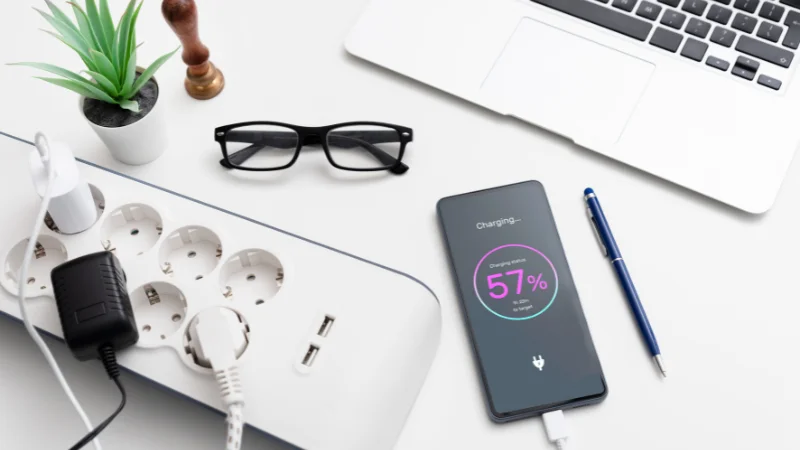 ᐅ El CARGADOR 1 HORA Baja un 41%: ¿Es el Mejor Momento para Comprarlo? 1 cargador iphone 1hora