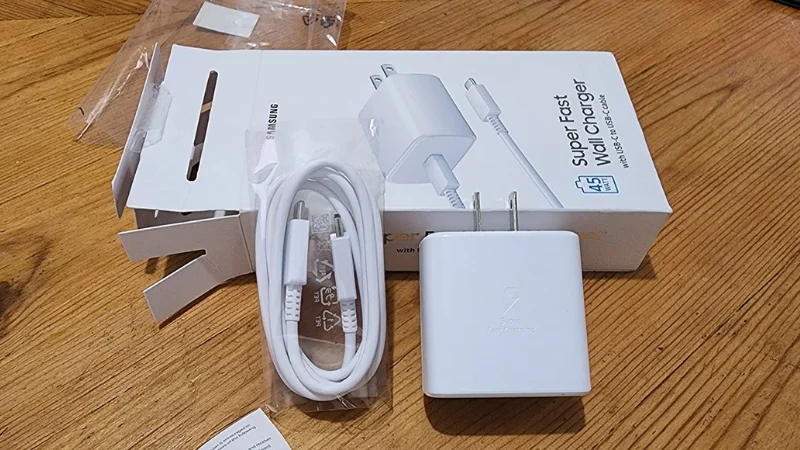 ᐅ ¡Últimas horas! El Cargador Tablet Samsung más comprado baja a MITAD DE PRECIO en Mercado Libre 1 tablet samsung cargador
