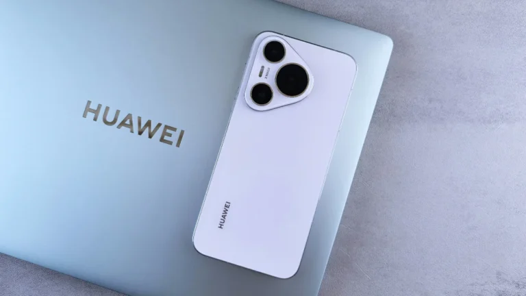 cargador huawei 66w