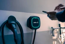 precio wallbox