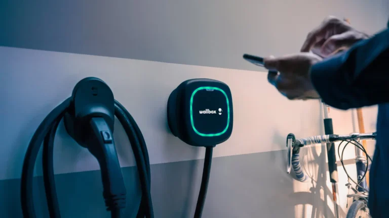 ᐅ Precio Wallbox 2025: Comparativa de los Mejores Cargadores 1 precio wallbox