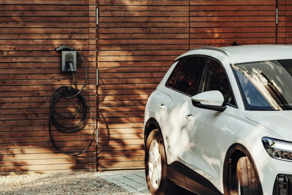 ᐅ Precio Wallbox 2025: Comparativa de los Mejores Cargadores 17 wallbox mercedes